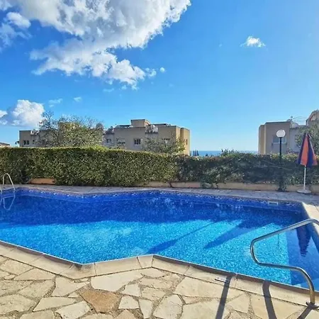 Сasa de vacaciones Seaview *